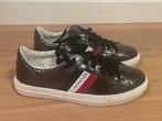 Moncler Ariel sneakers maat 41, Kleding | Dames, Ophalen of Verzenden, Zo goed als nieuw, Sneakers of Gympen