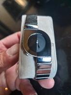 Vintage Rado Horloge, Overige merken, Staal, Gebruikt, Staal