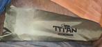 Nash titan hide pro xl waterproof infill (oud model/ nieuw), Ophalen of Verzenden, Nieuw, Overige typen