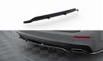 Maxton Design Spoiler Splitter Lip Bmw G30 G31 Facelift, Auto diversen, Tuning en Styling, Ophalen of Verzenden, Automotive Parts