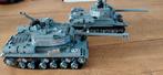 Lego Sovjet tanks, Ophalen of Verzenden, Zo goed als nieuw