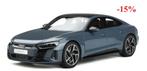Audi E-TRON GT GT Spirit 1/18 PROMO, Hobby en Vrije tijd, Modelauto's | 1:18, Ophalen of Verzenden, Nieuw, Auto, Overige merken