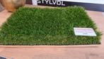 Kunstgras Heutink Genemuiden – kunstgras voor de Tuin, Tuin en Terras, Ophalen of Verzenden, Nieuw, 20 m² of meer, Kunstgras