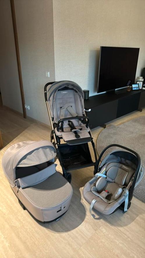 Inglesina electa kinderwagen (cybex, jools, bugaboo), Kinderen en Baby's, Kinderwagens en Combinaties, Zo goed als nieuw, Bugaboo