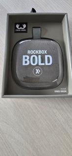 Rockbox Bold Xs Groen, Overige merken, Overige typen, Nieuw, Ophalen of Verzenden