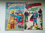 Superman, Boeken, Meerdere stripboeken, Ophalen of Verzenden