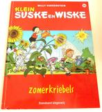 KLEIN SUSKE EN WISKE ZOMERKRIEBELS 2009 NIEUW, Fictie algemeen, Verzenden, Jongen of Meisje, Zo goed als nieuw