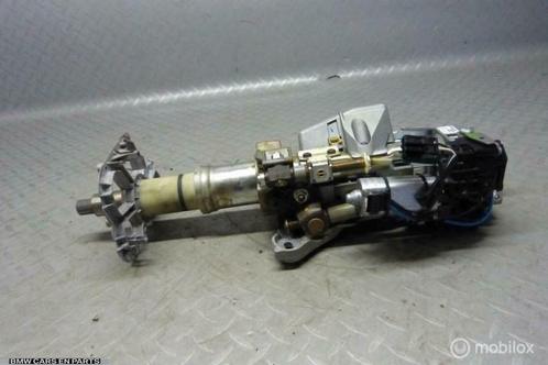 Stuurkolom BMW 5-serie E60 e61 type met steek sleutel, Auto-onderdelen, Besturing, BMW, Gebruikt, Ophalen of Verzenden