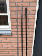 Cassien Carp 12ft hengels, Watersport en Boten, Hengelsport | Karpervissen, Ophalen, Gebruikt, Werphengel