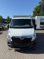 Opel MOVANO, Wit, Particulier, Te koop, Electronic Stability Program (ESP)