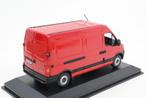 1:43  Opel Movano A 2003-2010  -  Norev, Hobby en Vrije tijd, Modelauto's | 1:43, Ophalen of Verzenden, Nieuw, Auto, Norev