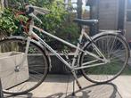 Vintage Peugeot fiets, Fietsen en Brommers, Fietsen | Oldtimers, Peugeot, Jaren '60 of nieuwer, 47 tot 51 cm, Ophalen