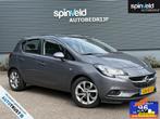 Opel Corsa 1.4 Color Edition BJ`15 Airco Cruise Trekhaak 5dr, Auto's, Voorwielaandrijving, Gebruikt, 4 cilinders, Origineel Nederlands