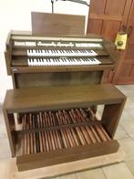 Omegan orgel, Ophalen, Gebruikt, 2 klavieren, Orgel