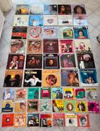 Verzamel oude LP’s en singles, Cd's en Dvd's, Ophalen, Gebruikt, 12 inch