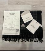 Moncler Scarf&Shalw, Ophalen of Verzenden, Nieuw, Grijs, Accessoires