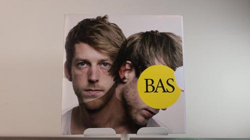 7" EP van Toneelgroep Oostpool: BAS, Cd's en Dvd's, Vinyl | Overige Vinyl, Gebruikt, Overige formaten, Ophalen of Verzenden
