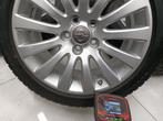 Opel insignia lichtmetaal velgen 18 inch winterbanden, Niet ingevuld, Niet ingevuld, Niet ingevuld