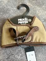 Milk & pepper tuig nieuw, Ophalen of Verzenden, Zo goed als nieuw