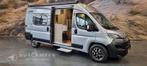 Pössl 2Win R Plus, Citroën Jumper 3,5 t 2.2 HDI 140PK, Pössl, Bedrijf, Tot en met 3, Handgeschakeld