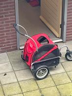 Prachtige Honden wandelwagen Dutch Dog, Ophalen, Zo goed als nieuw