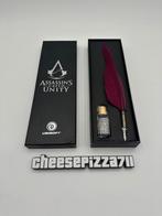 Assassins Creed Unity Feather Plume, Ophalen of Verzenden, Nieuw, Overige typen