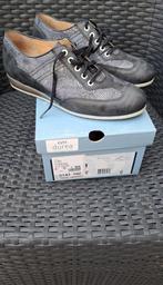 Durea Sneakers Grijs Maat 6, Kleding | Dames, Durea, Ophalen of Verzenden, Grijs, Sneakers of Gympen