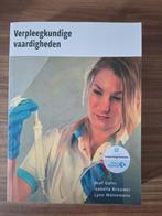 Verpleegkundige vaardigheden, Boeken, Asaf Gafni, Zo goed als nieuw, Beta, HBO