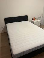 Mattress, Ophalen, Tweepersoons, 140 cm, Zo goed als nieuw