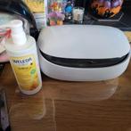 Doekjes warmer met billenolie (beide nieuw), Ophalen of Verzenden, Overige typen