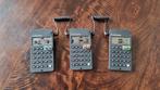 Teenage Engineering Pocket Operators - 3 stuks, Verzenden, Zo goed als nieuw