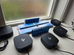 HP dockingstation vanaf €49.- HP G4 - HP G2 & HP G5 docking!, Computers en Software, Dockingstations, Ophalen of Verzenden, Zo goed als nieuw