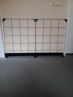 Ikea sosdala wandrek, memobord, Ophalen, Zo goed als nieuw