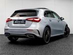 Mercedes-Benz A-Klasse A 250 e AMG Line | Leder | Premium Pl, Gebruikt, Zwart, 4 cilinders, Metallic lak