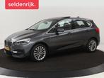 BMW 2-serie Active Tourer 225xe iPerformance Luxury Line | P, Auto's, Automaat, Gebruikt, 1650 kg, Lichtsensor