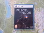 Deliver us to the moon ps5, Ophalen, Zo goed als nieuw