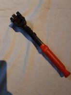 Nieuwe  slijpsteen vlakker rol 25 cm, Ophalen of Verzenden, Nieuw