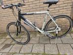 gazelle fiets met versnellingen, Ophalen, Gebruikt, Gazelle, 53 tot 57 cm