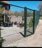 Diverse soorten Hekwerk en poorten inclusief montage., Tuin en Terras, Tuinhekken en Hekwerk, Ophalen of Verzenden, Nieuw, IJzer