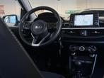 Kia Picanto 1.0 CVVT COMFORTLINE NAVIGATOR | AIRCO | VELGEN, Voorwielaandrijving, Start-stop-systeem, Gebruikt, Euro 6