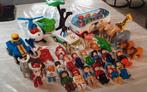 1,2,3, playmobil voor de kleintjes., Ophalen of Verzenden, Zo goed als nieuw, Los playmobil