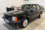 Opel Kadett 1.8E GTE 5 deurs, zeer zeldzaam, Auto's, Opel, Stof, Gebruikt, 4 cilinders, Kadett