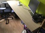 Bureau / werktafel, Ophalen, Zo goed als nieuw, Bureau
