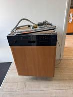 Bosch Silence vaatwasser - defect!, Witgoed en Apparatuur, Vaatwasmachines, Ophalen, Inbouw, Niet werkend, 45 tot 60 cm