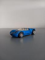 Hot wheels Ford gtxi, Hobby en Vrije tijd, Ophalen of Verzenden, Zo goed als nieuw, Auto