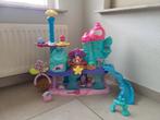Vtech magisch diepzee paleis, Kinderen en Baby's, Speelgoed | Vtech, Ophalen, Gebruikt