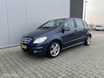 Mercedes B-klasse 170 BlueEFFICIENCY Nieuwe apk, Auto's, Mercedes-Benz, Voorwielaandrijving, Gebruikt, 4 cilinders, Blauw