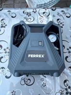 Ferrex Draagbare Compressor - Gebruikt, Ophalen, Gebruikt