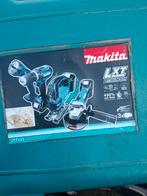 Makita koffer leeg, Doe-het-zelf en Verbouw, Ophalen of Verzenden, Zo goed als nieuw