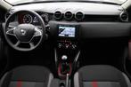 Dacia Duster 1.3 TCe Tech Road | Camera | Cruise control | T, Auto's, Dacia, Te koop, Benzine, Gebruikt, Emergency brake assist